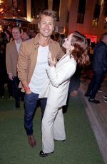 ZOEY DEUTCH at City Year Los Angeles