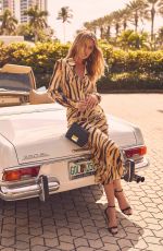 ABIGAIL ABBEY x Lipsy Range Golden Hour 2019 Girl