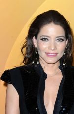 ADRIANA FONSECA at People en Espanol