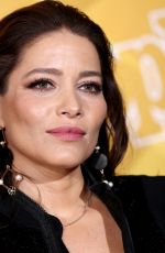 ADRIANA FONSECA at People en Espanol