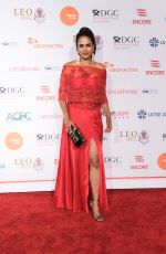 AGAM DARSHI at 21st Leo Awards Gala 06/01/2019