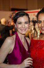 AGAM DARSHI at 21st Leo Awards Gala 06/01/2019