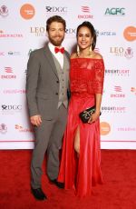 AGAM DARSHI at 21st Leo Awards Gala 06/01/2019