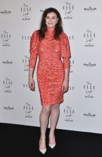 AISLING BEA at Elle List in Association with Magnum Ice Cream in London 06/19/2019