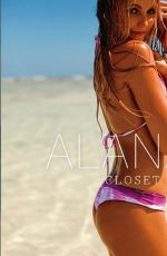 ALANA RENE BLANCHARD (American professional surfer & model) - Instagram Pictures