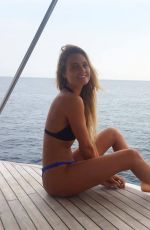ALANA RENE BLANCHARD (American professional surfer & model) - Instagram Pictures