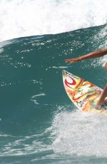 ALANA RENE BLANCHARD (American professional surfer & model) - Instagram Pictures