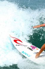 ALANA RENE BLANCHARD (American professional surfer & model) - Instagram Pictures