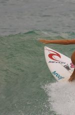 ALANA RENE BLANCHARD (American professional surfer & model) - Instagram Pictures