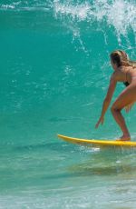 ALANA RENE BLANCHARD (American professional surfer & model) - Instagram Pictures