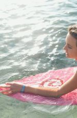 ALANA RENE BLANCHARD (American professional surfer & model) - Instagram Pictures