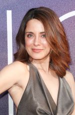 ALANNA UBACH at Euphoria, Season 1 Premiere in Los Angeles 06/04/2019