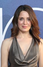 ALANNA UBACH at Euphoria, Season 1 Premiere in Los Angeles 06/04/2019