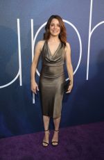 ALANNA UBACH at Euphoria, Season 1 Premiere in Los Angeles 06/04/2019