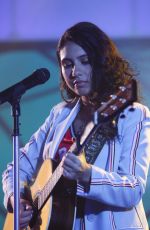 ALESIA CARA at Jimmy Kimmel Live 05/30/2019