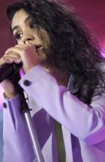 ALESSIA CARA at Good Morning America 06/07/2019