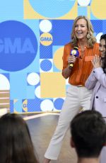 ALESSIA CARA at Good Morning America 06/07/2019