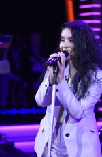 ALESSIA CARA at Strahan & Sara 06/07/2019