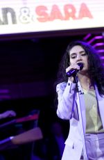 ALESSIA CARA at Strahan & Sara 06/07/2019