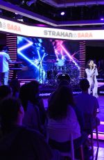 ALESSIA CARA at Strahan & Sara 06/07/2019