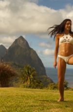 ALEX MORGAN, MEGAN RAPINOE, CRYSTAL DUNN and ABBY DAHLKEMPER - SI Swimsuit 2019 Outtakes