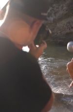 ALEX MORGAN, MEGAN RAPINOE, CRYSTAL DUNN and ABBY DAHLKEMPER - SI Swimsuit 2019 Outtakes