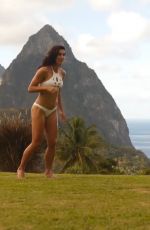 ALEX MORGAN, MEGAN RAPINOE, CRYSTAL DUNN and ABBY DAHLKEMPER - SI Swimsuit 2019 Outtakes