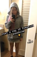 ALEXA BLISS - Instagram Pictures, June 2019