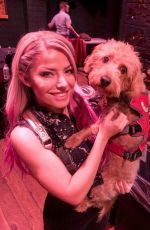 ALEXA BLISS - Instagram Pictures, June 2019