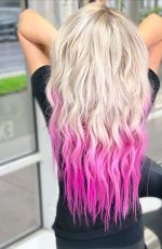 ALEXA BLISS - Instagram Pictures, June 2019