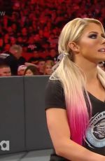 ALEXA BLISS - WWE Raw in Austin 06/03/2019