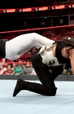 ALEXA BLISS - WWE Raw in Austin 06/03/2019