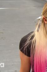 ALEXA BLISS - WWE Raw in Austin 06/03/2019