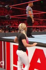 ALEXA BLISS - WWE Raw in Austin 06/03/2019