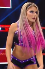 ALEXA BLISS - WWE Raw in Everett 06/24/2019