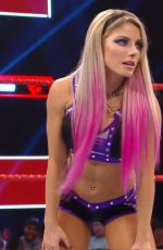 ALEXA BLISS - WWE Raw in Everett 06/24/2019