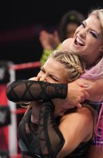 ALEXA BLISS - WWE Raw in Everett 06/24/2019