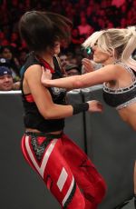 ALEXA BLISS - WWE Raw in Los Angeles 06/17/2019