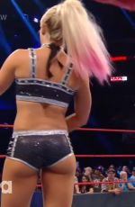 ALEXA BLISS - WWE Raw in Los Angeles 06/17/2019