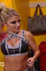 ALEXA BLISS - WWE Raw in Los Angeles 06/17/2019