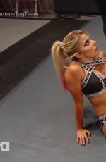ALEXA BLISS - WWE Raw in Los Angeles 06/17/2019