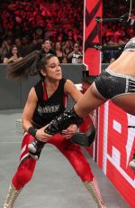 ALEXA BLISS - WWE Raw in Los Angeles 06/17/2019