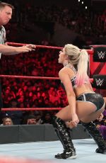 ALEXA BLISS - WWE Raw in Los Angeles 06/17/2019
