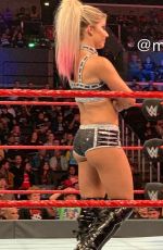 ALEXA BLISS - WWE Raw in Los Angeles 06/17/2019