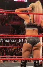 ALEXA BLISS - WWE Raw in Los Angeles 06/17/2019