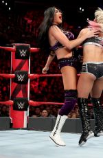 ALEXA BLISS - WWE Raw in Los Angeles 06/17/2019