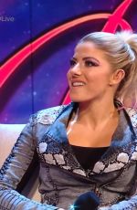 ALEXA BLISS - WWE Smackdown in Ontario 06/18/2019