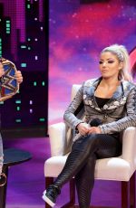 ALEXA BLISS - WWE Smackdown in Ontario 06/18/2019