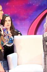 ALEXA BLISS - WWE Smackdown in Ontario 06/18/2019