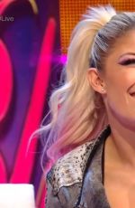 ALEXA BLISS - WWE Smackdown in Ontario 06/18/2019